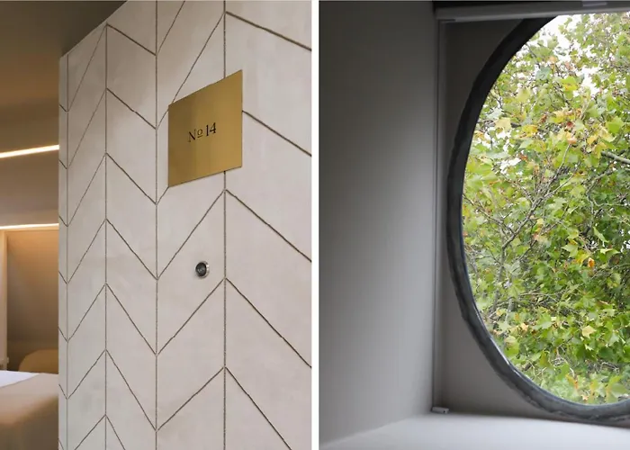 Dam - Boutique Hotel Zaandam