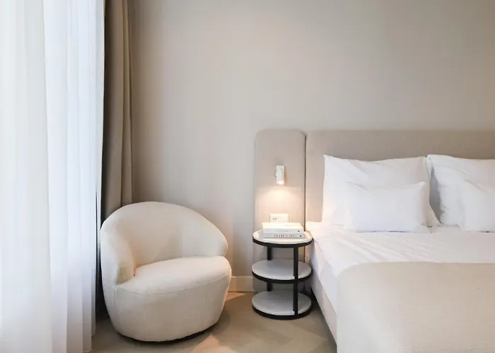 Hotel Dam - Boutique