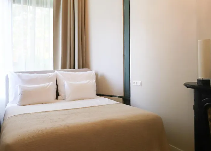 Hotel Dam - Boutique Zaandam