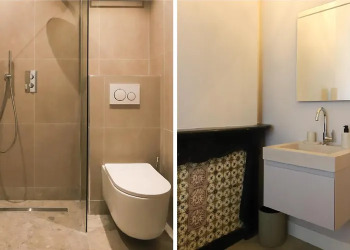 Hotel Dam - Boutique *