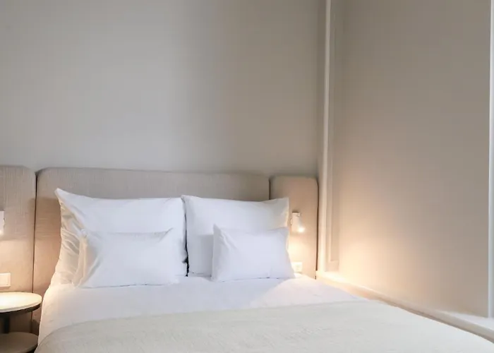 Hotel Dam - Boutique Zaandam