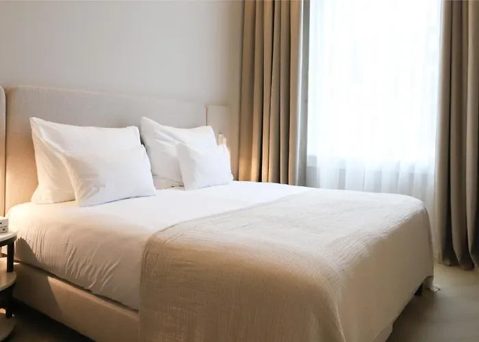 Hotel Dam - Boutique